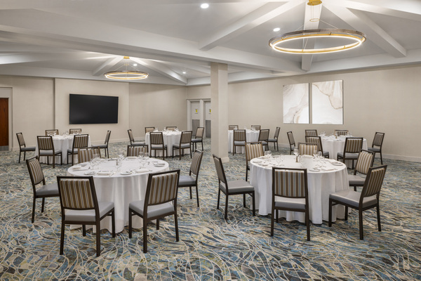 Westin Nova Scotian