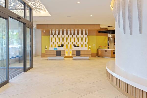 Hilton Garden Inn Boston Brookline