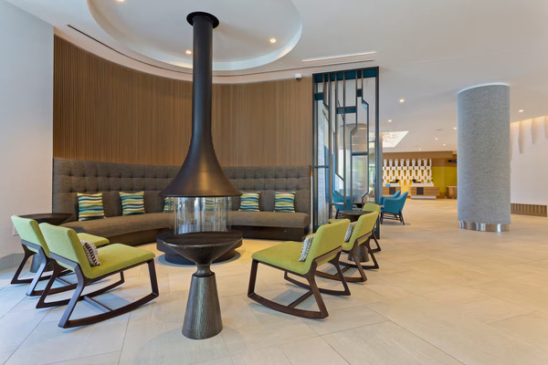 Hilton Garden Inn Boston Brookline