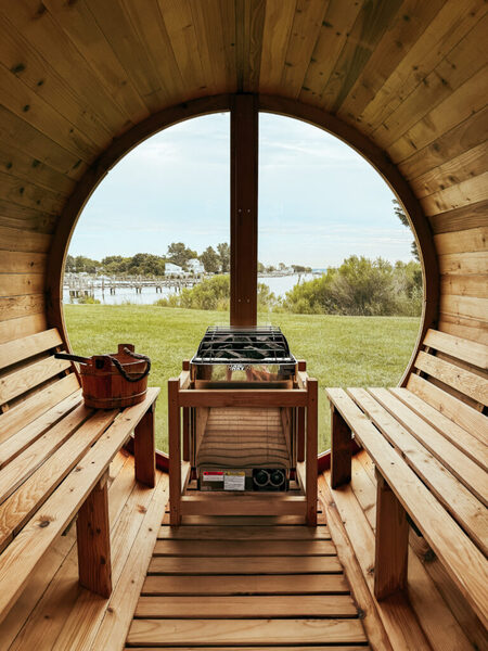 Wylder Hotel Tilghman Island