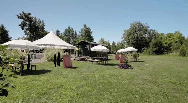 Chateau Mille Fleurs Wedding & Events Venue