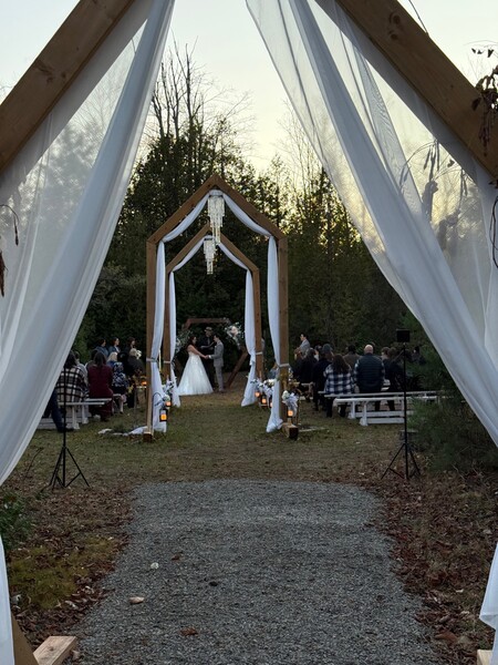 Chateau Mille Fleurs Wedding & Events Venue