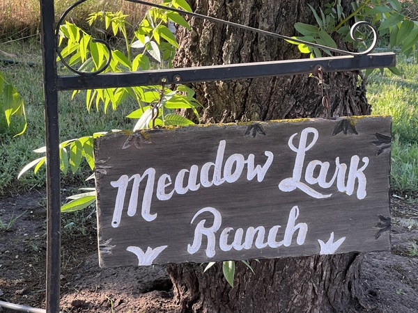 The Meadow Lark Ranch, Clovis, CA