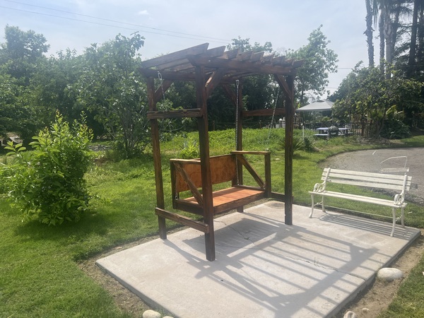 The Meadow Lark Ranch, Clovis, CA