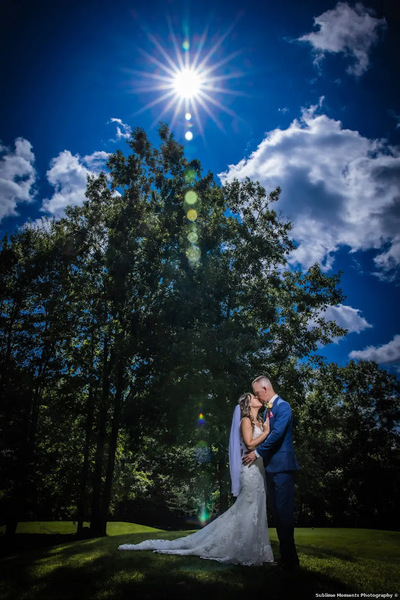 Twin Lakes Golf Club