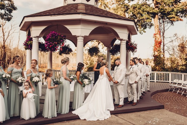 Twin Lakes Golf Club