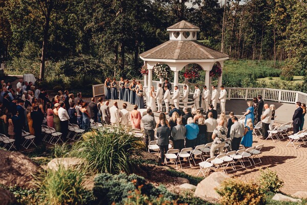 Twin Lakes Golf Club