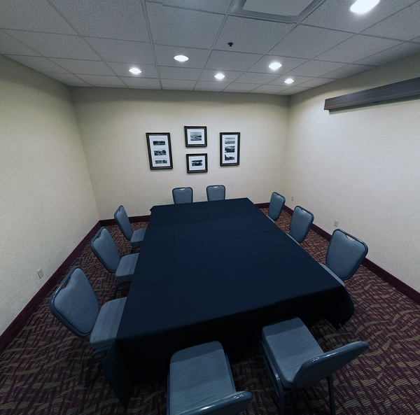 Radisson Hotel La Crosse