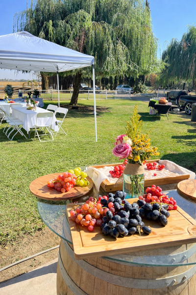 Meadow Lark Ranch, Clovis, CA