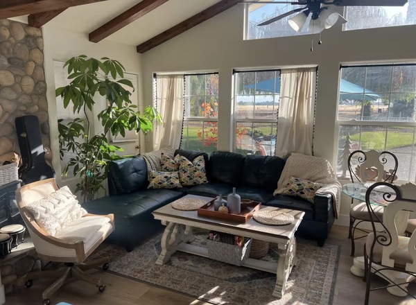 Meadow Lark Ranch, Clovis, CA