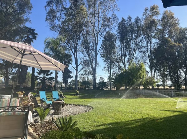 Meadow Lark Ranch, Clovis, CA