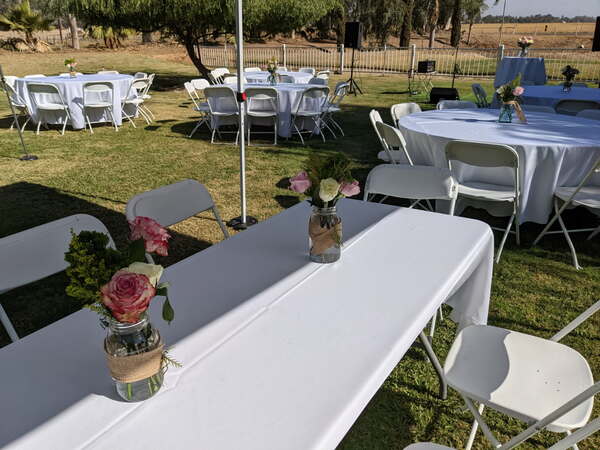 Meadow Lark Ranch, Clovis, CA