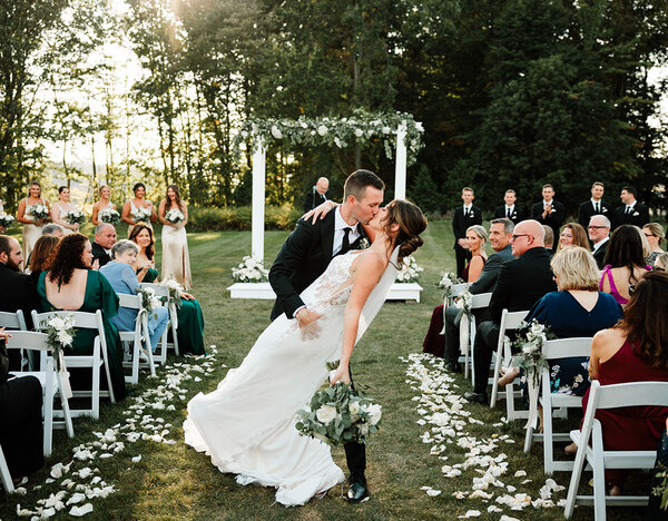 StoneWater Golf Club