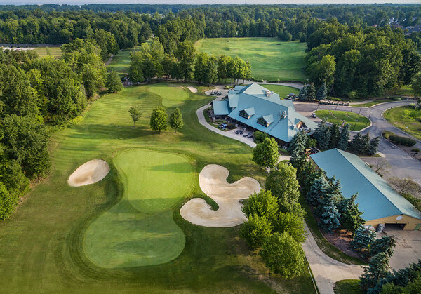 StoneWater Golf Club