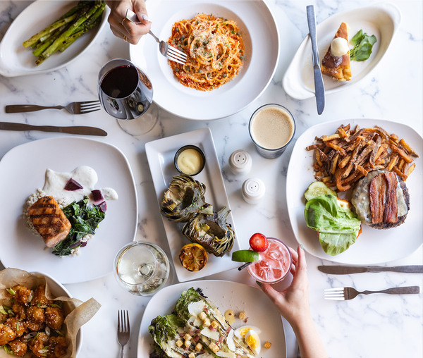 StoneWater Golf Club