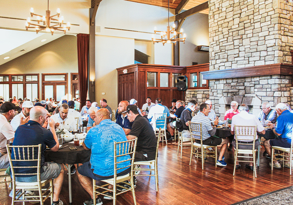 StoneWater Golf Club