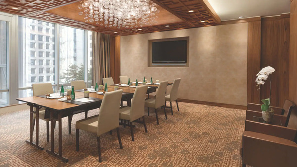 Hyatt Vancouver Downtown Alberni