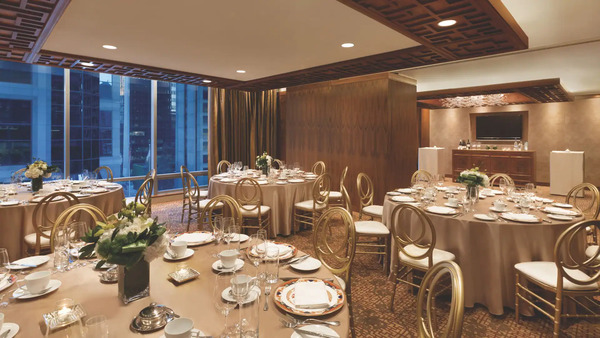 Hyatt Vancouver Downtown Alberni