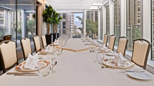 Hyatt Vancouver Downtown Alberni