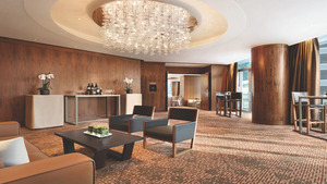 Conway Pre-Function Foyer