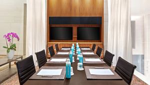 Business Centre Boardroom