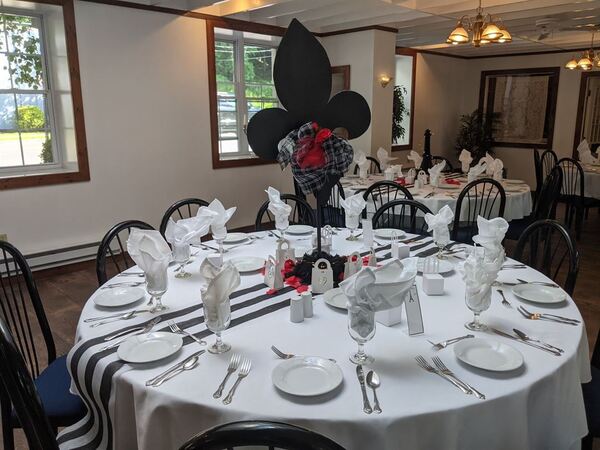 Lockport Locks & Erie Canal Cruises/Canalside Banquet Center