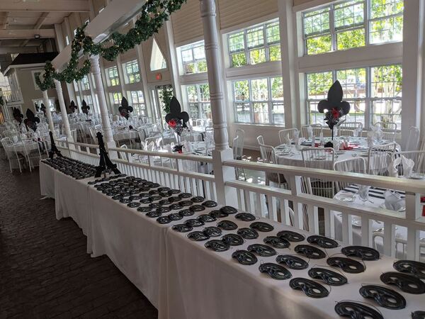 Lockport Locks & Erie Canal Cruises/Canalside Banquet Center