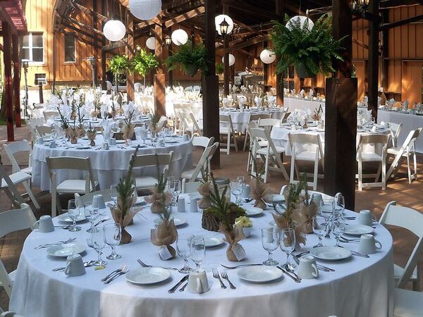 Lockport Locks & Erie Canal Cruises/Canalside Banquet Center