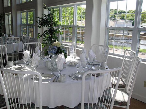 Lockport Locks & Erie Canal Cruises/Canalside Banquet Center