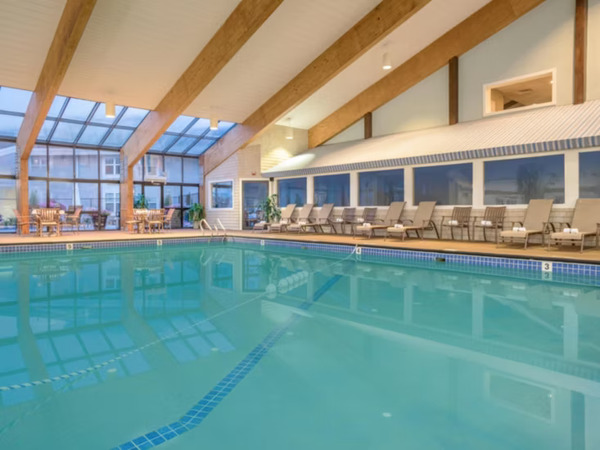 Holiday Inn Cape Cod - Hyannis
