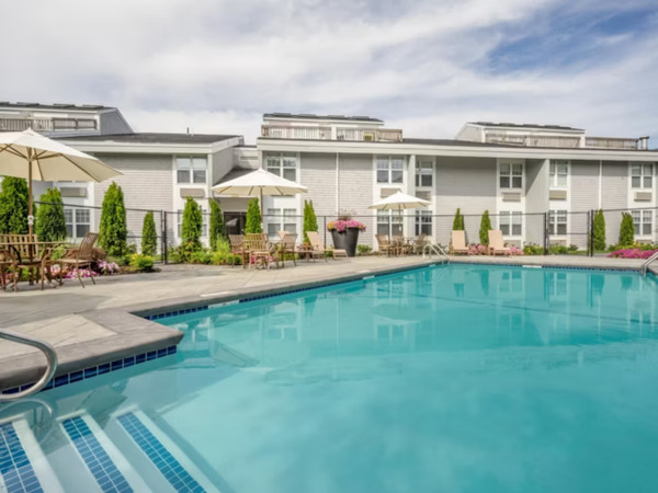 Holiday Inn Cape Cod - Hyannis