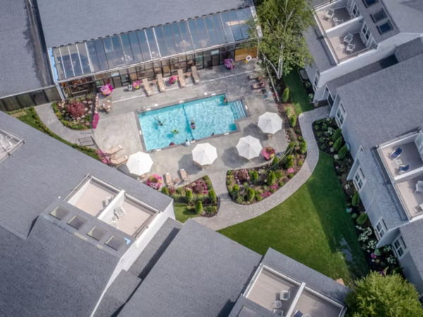 Holiday Inn Cape Cod - Hyannis