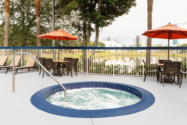 City Express by Marriott Orlando International Drive