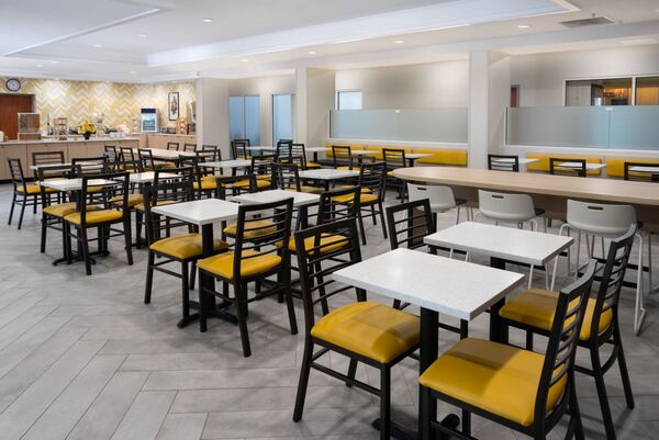 City Express by Marriott Orlando International Drive