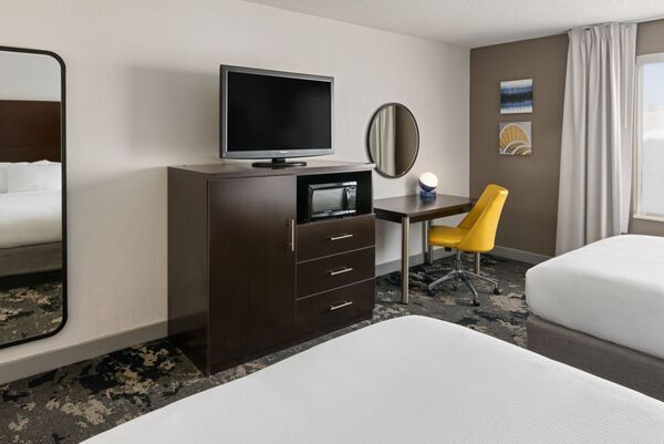 City Express by Marriott Orlando International Drive