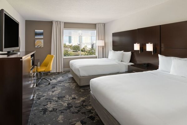 City Express by Marriott Orlando International Drive
