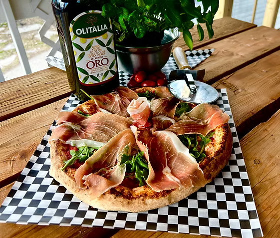 Bistro Nano