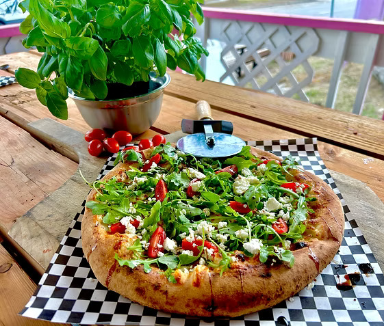 Bistro Nano