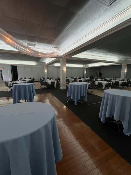 Mesenburgs' Plaza Place