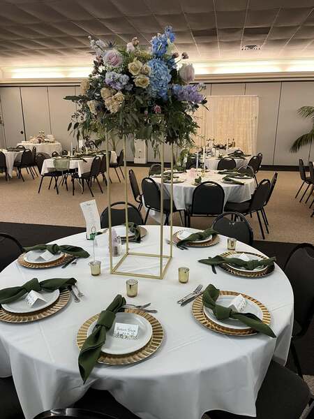 Mesenburgs' Plaza Place