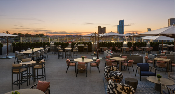 Baltimore Marriott Waterfront