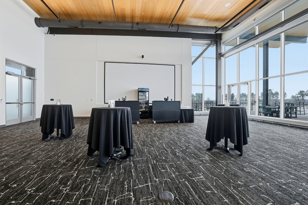 Food + Farm Exploration Center