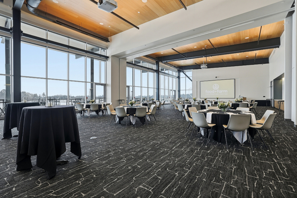 Food + Farm Exploration Center