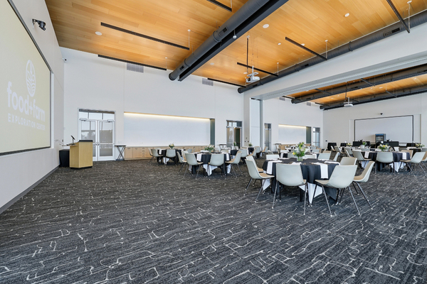 Food + Farm Exploration Center