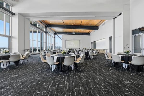 Food + Farm Exploration Center