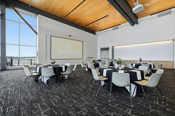 Food + Farm Exploration Center