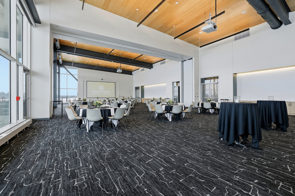 Food + Farm Exploration Center