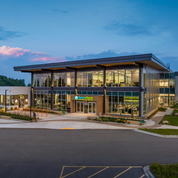 Food + Farm Exploration Center