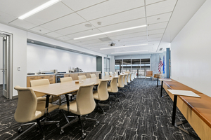 Executive Board Room