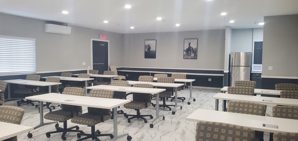 Surestay by BestWestern